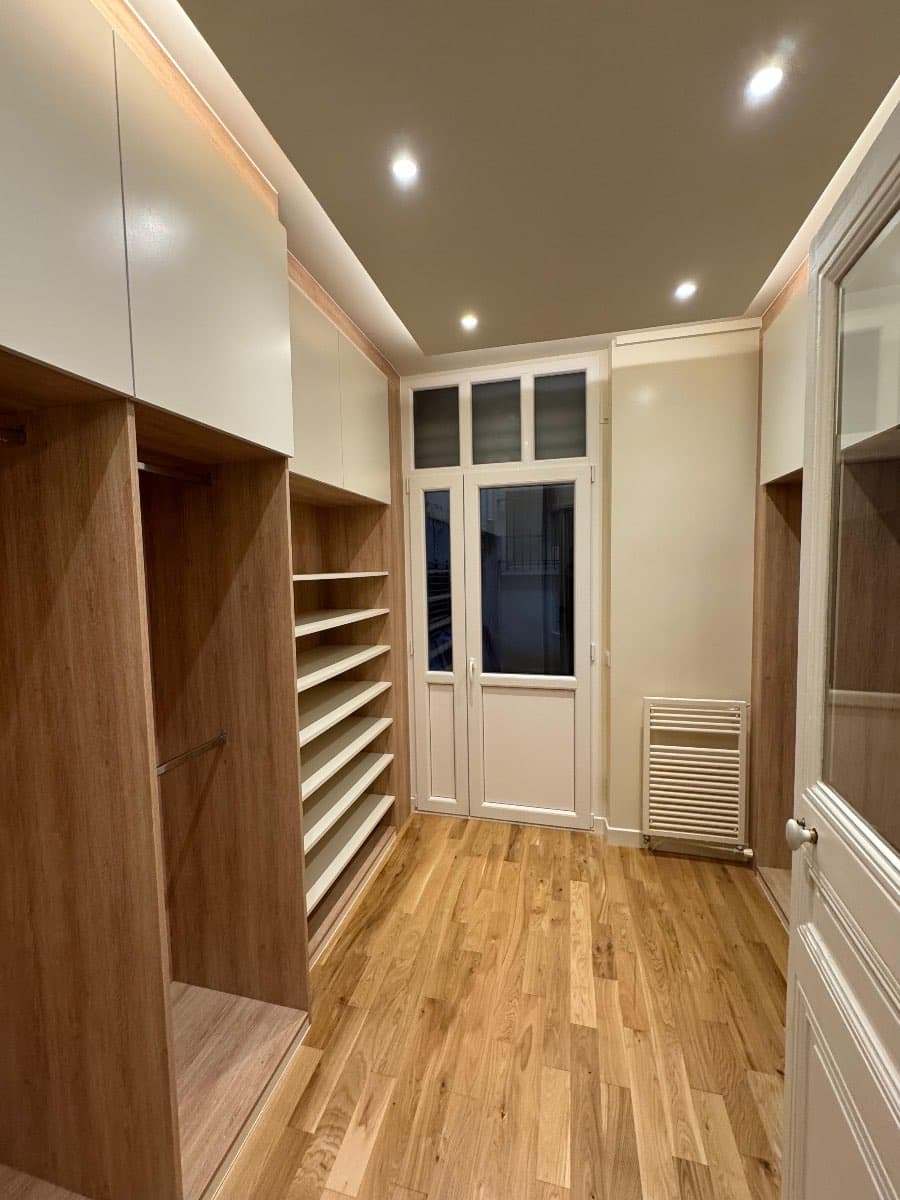 DRESSING SUR MESURE