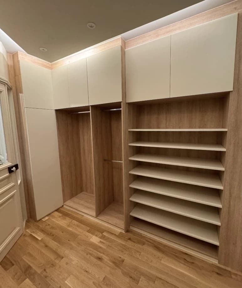Aménagement intérieur & agencement