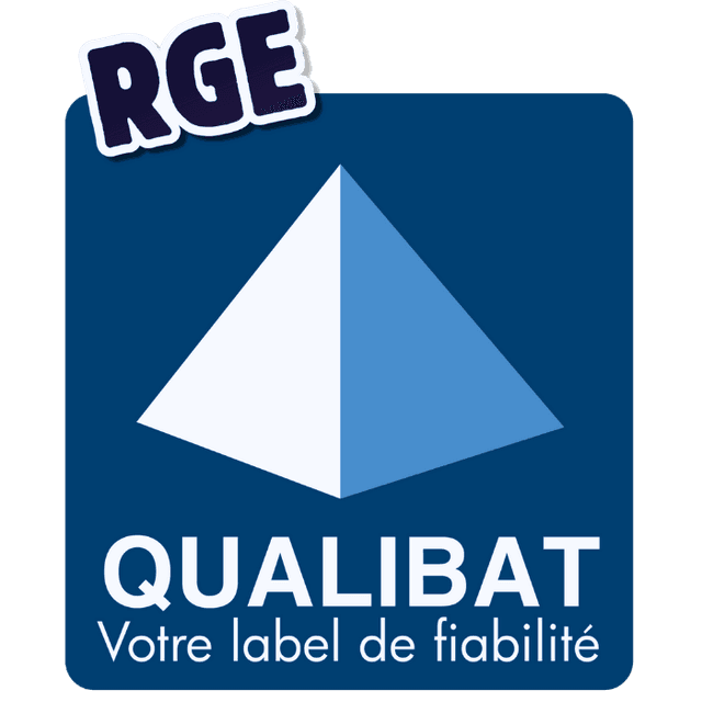 Certification Qualibat RGE