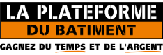 La plateforme des Batiments