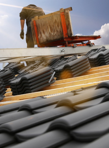 Couverture / Toiture